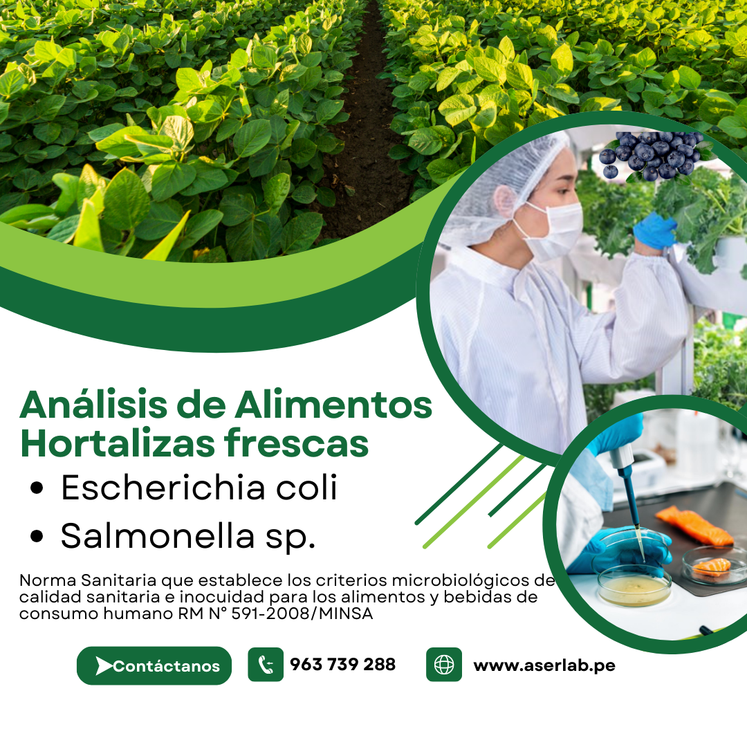 Servicios Agrícolas